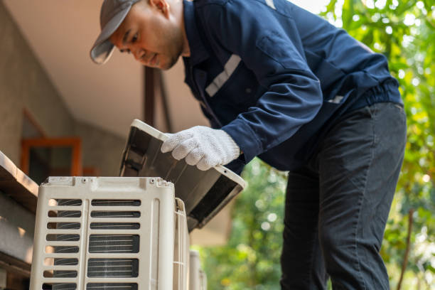 HVAC maintenance plan in Eggertsville, NY