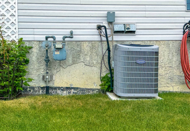 HVAC troubleshooting in Eggertsville, NY